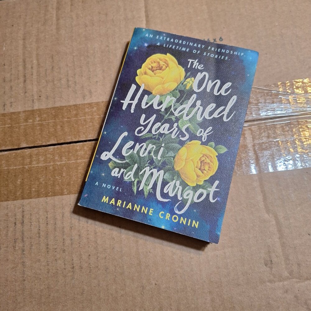 one hundred years of lenni and margot
